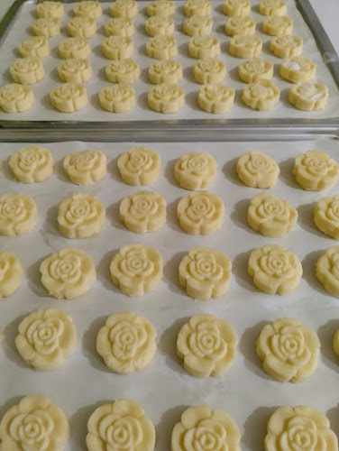 Kedai Donut & Cakoi Manja - Kuala Lumpur