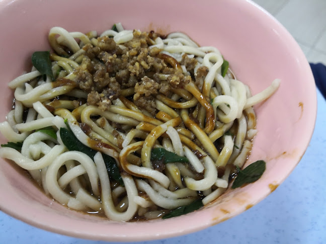 Comentarii opinii despre 外婆刀麻切