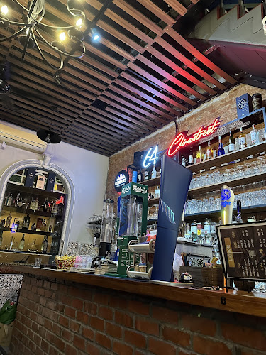 KANDY RESTOBAR - penang