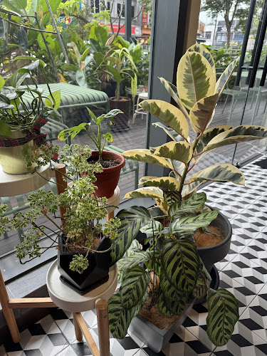 Superfine KL @ Seventeen Mall