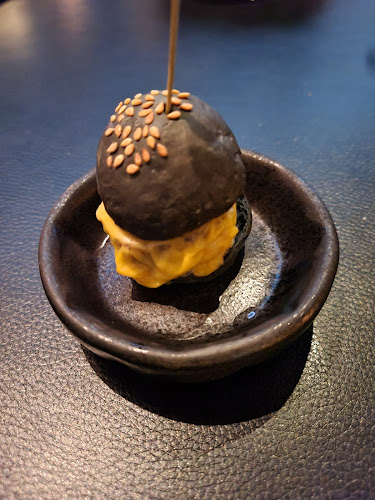 Marble 8 Steakhouse & Fine Dining Restaurant - Gastronomi dan perhotelan