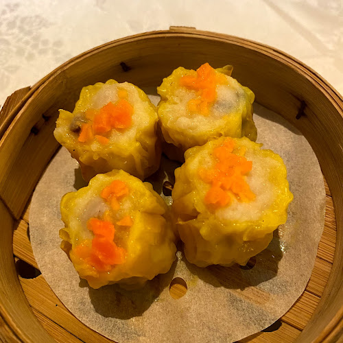 Shanghai Restaurant - Gastronomi dan perhotelan