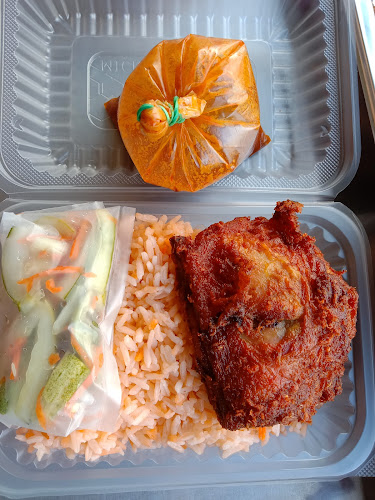 Comentarii opinii despre Kemaman Nasi Dagang