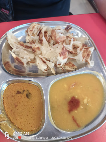 Opinii despre Restoran Ibrahim Maju • Royal MDT în Kajang - Gastronomi dan perhotelan