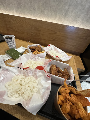 LG-35, Central i-City Mall, No. 1, Persiaran Multimedia, Seksyen 7, Jalan Plumbum 7/102, I-City, 40000 Shah Alam, Selangor