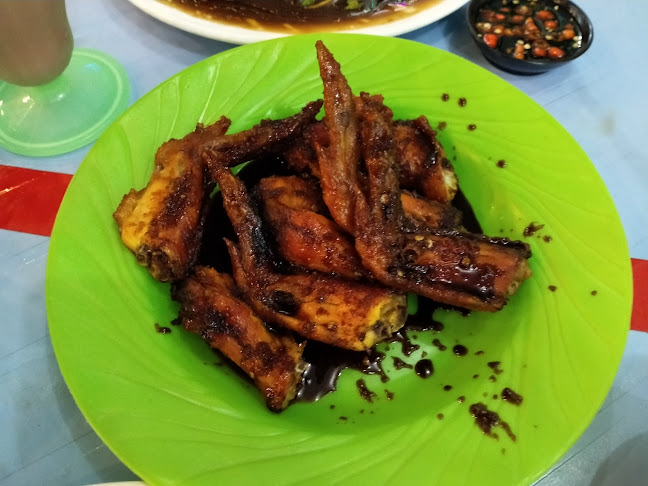 Ramlee's Sedap Corner, Batu 4, Jalan Utara, Bandar Prima, 90000 Sandakan, Sabah