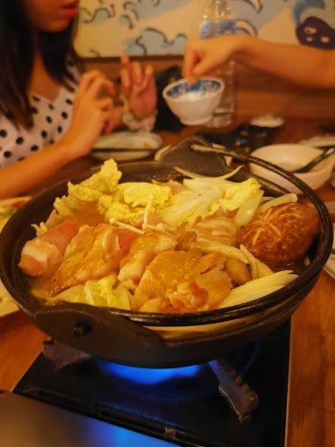 Comentarii opinii despre Ryoshi Izakaya Subang SS15