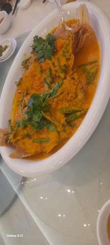 Comentarii opinii despre Hao Xiang Chi Seafood | Centro Klang