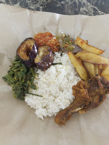 Comentarii opinii despre Restoran Nasi Padang Sambalado - Masakan Minang Asli Kuantan