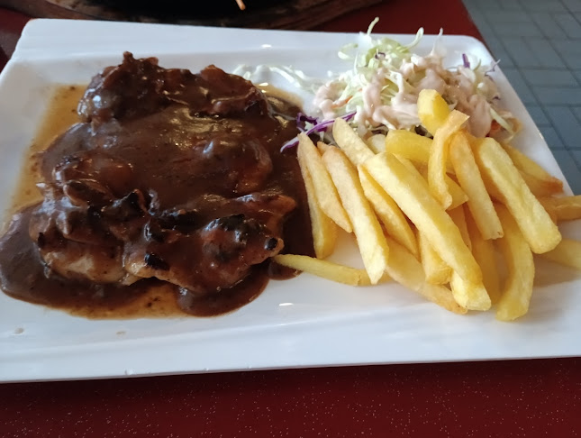 21st Century Cafe - Kajang