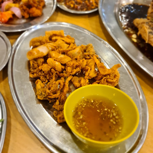 Muhibbah Seafood Restaurant - Kuala Lumpur