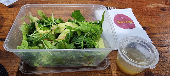 Rock Bottom Malacca - Melaka