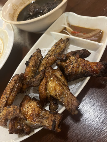 Tina’s Kitchen - Gastronomi dan perhotelan