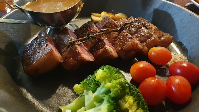 The Butcher's Kitchen