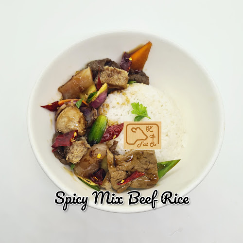 Opinii despre Fat Ox 肥牛 în Penampang - Gastronomi dan perhotelan