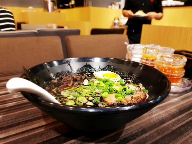 Opinii despre Lavender Bakery, AEON Mall Tebrau City în Johor Bahru - Gastronomi dan perhotelan