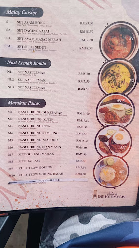 De Kebayan Tasik Pelindung