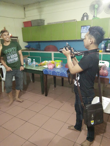 Opinii despre Da'rngo Pengkalan Lutong în Miri - Gastronomi dan perhotelan