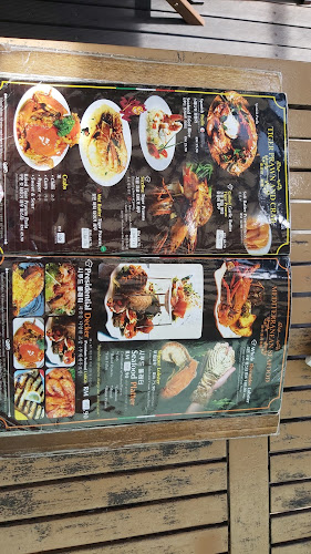 Toscani's Wine & Dine Cafe