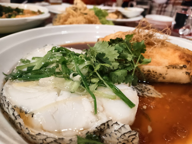 New WK Restaurant Luyang