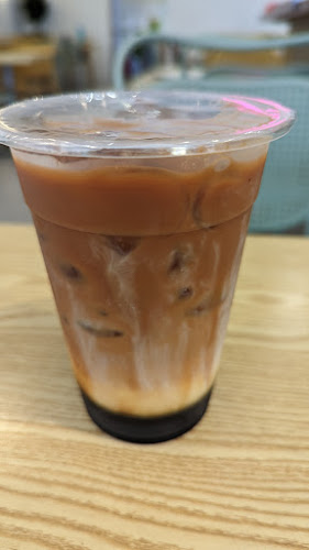 Noodle Art SS2 - Gastronomi dan perhotelan