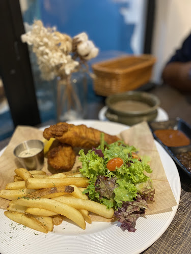 Opinii despre The Garden Porch în Johor Bahru - Gastronomi dan perhotelan