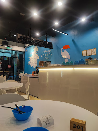 Meridian Central, Unit 10, Ground Floor, Jln Sultan Iskandar, 97000 Bintulu, Sarawak