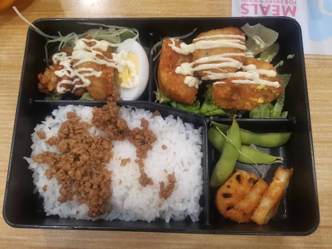 Sushi King Kuala Selangor - Kuala Selangor