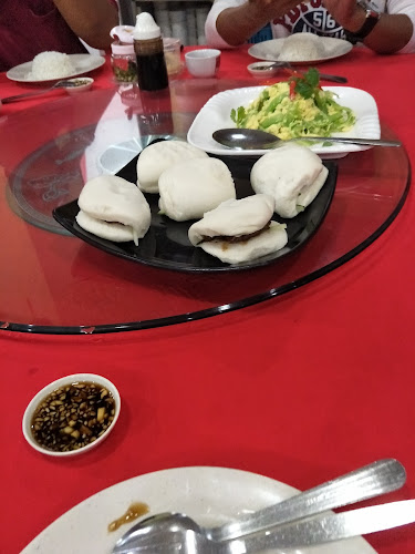 Comentarii opinii despre Sun Fong Restaurant