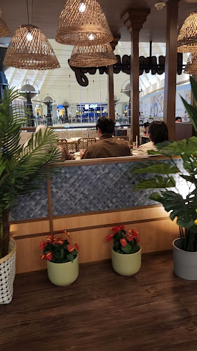 Cili Kampung - Suria KLCC - Gastronomi dan perhotelan