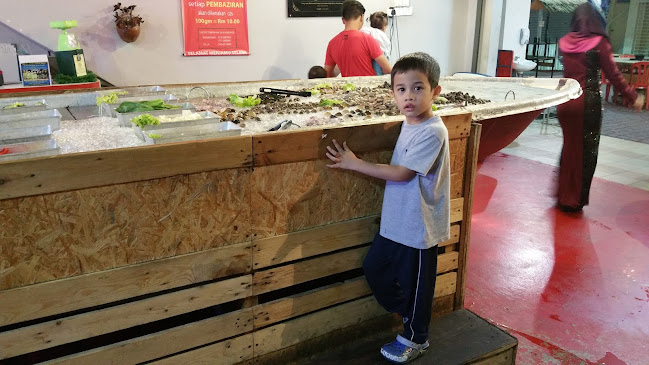 223, Jalan Tun Kudu, 75450 Melaka