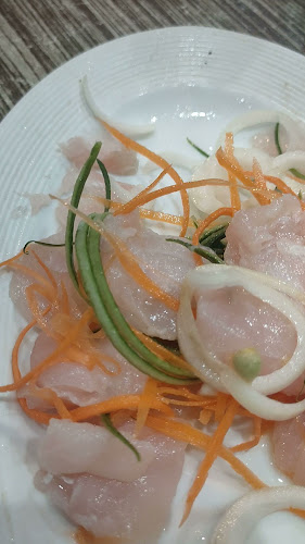 Opinii despre Barong Tinuk în Kuching - Gastronomi dan perhotelan