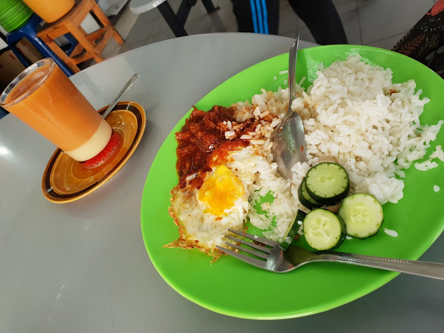 Medan Selera Dato' Sagor