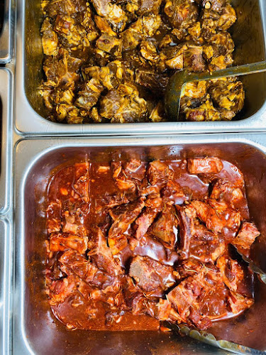 Penang Steamboat and Grill (The Mualaf Kopitiam) - George Town