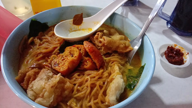 Opinii despre Century Street Food Court în Johor Bahru - Gastronomi dan perhotelan