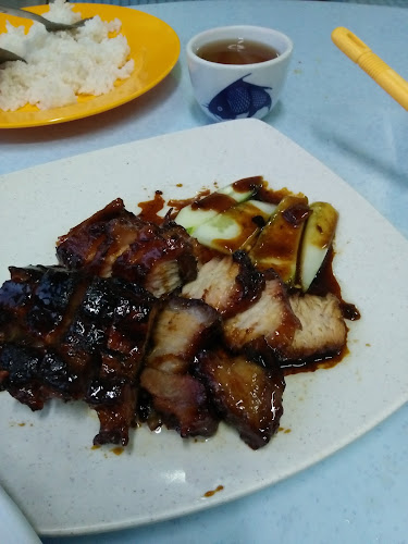 The Gift Tilapia Restaurant - Seremban