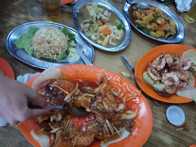 K-117, Jalan Sulaimani, Kampung Dusun Nyior, 24000 Kemaman, Terengganu