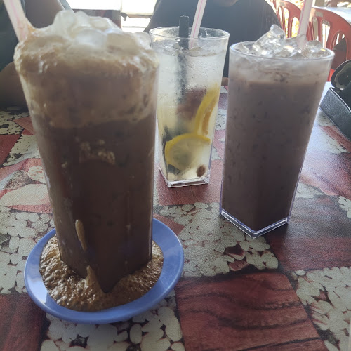 No 17, Kampung Jahang, 31600 Gopeng