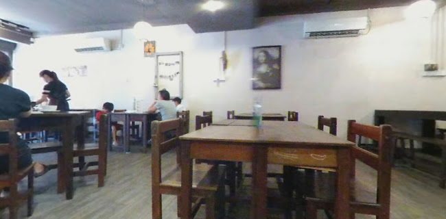 Opinii despre Country Road Cafe în Sungai Petani - Gastronomi dan perhotelan