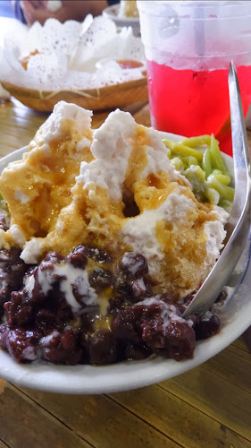 Opinii despre Nasi Lemak Bamboo Miri în Miri - Gastronomi dan perhotelan