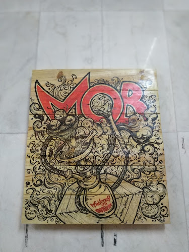 No 1, Jalan Tun Hussein Onn, Taman Siakap, Seberang Jaya, 13700 Seberang Perai, Penang