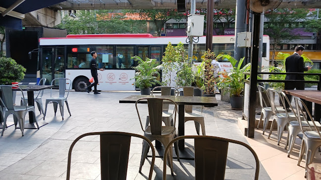 Restoran Nasi Kandar Umar