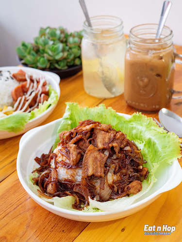 Comentarii opinii despre Borneo Pan Mee