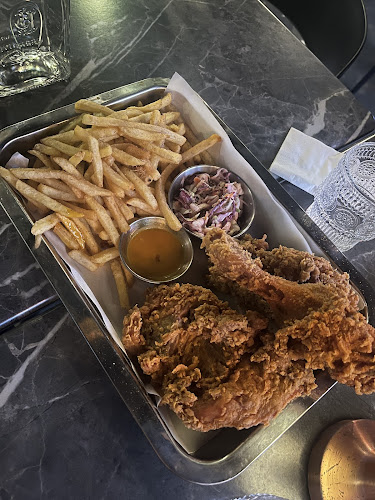 Undisclosed Location - Petaling Jaya