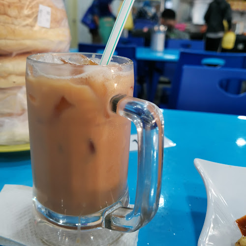 Pasembor Hussin USJ 21 - Subang Jaya