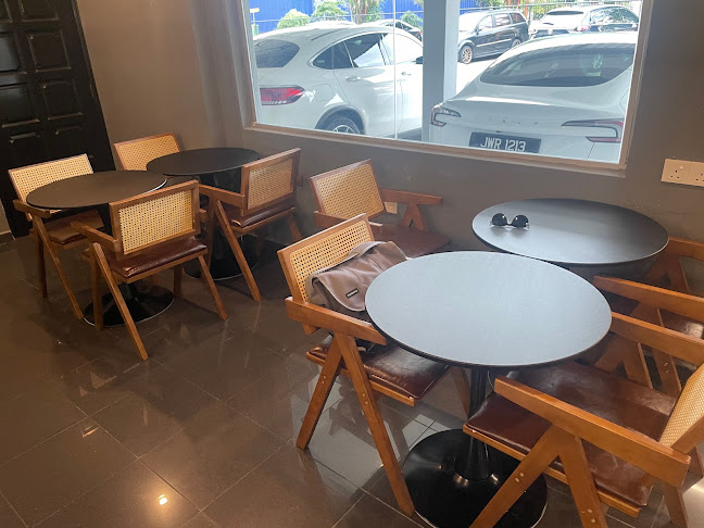 12, Jalan Cermat 5, Taman Pelangi, 80400 Johor Bahru, Johor Darul Ta'zim