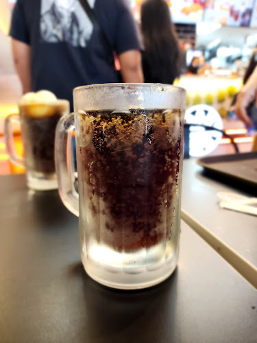 A&W Inanam - Kota Kinabalu