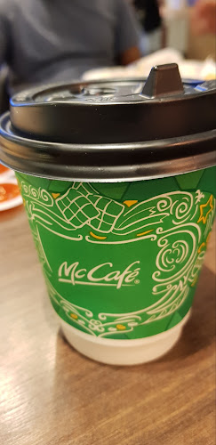 Comentarii opinii despre McDonald's Jln Pahang, Setapak