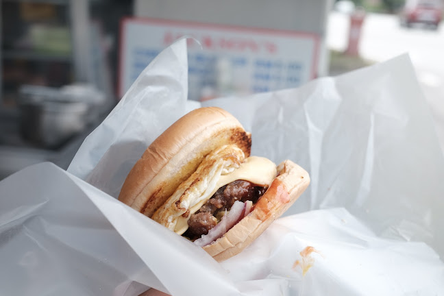 Opinii despre Jackson's Burger în Petaling Jaya - Gastronomi dan perhotelan