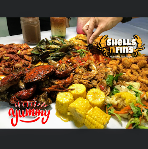Shells N Fins Restaurant